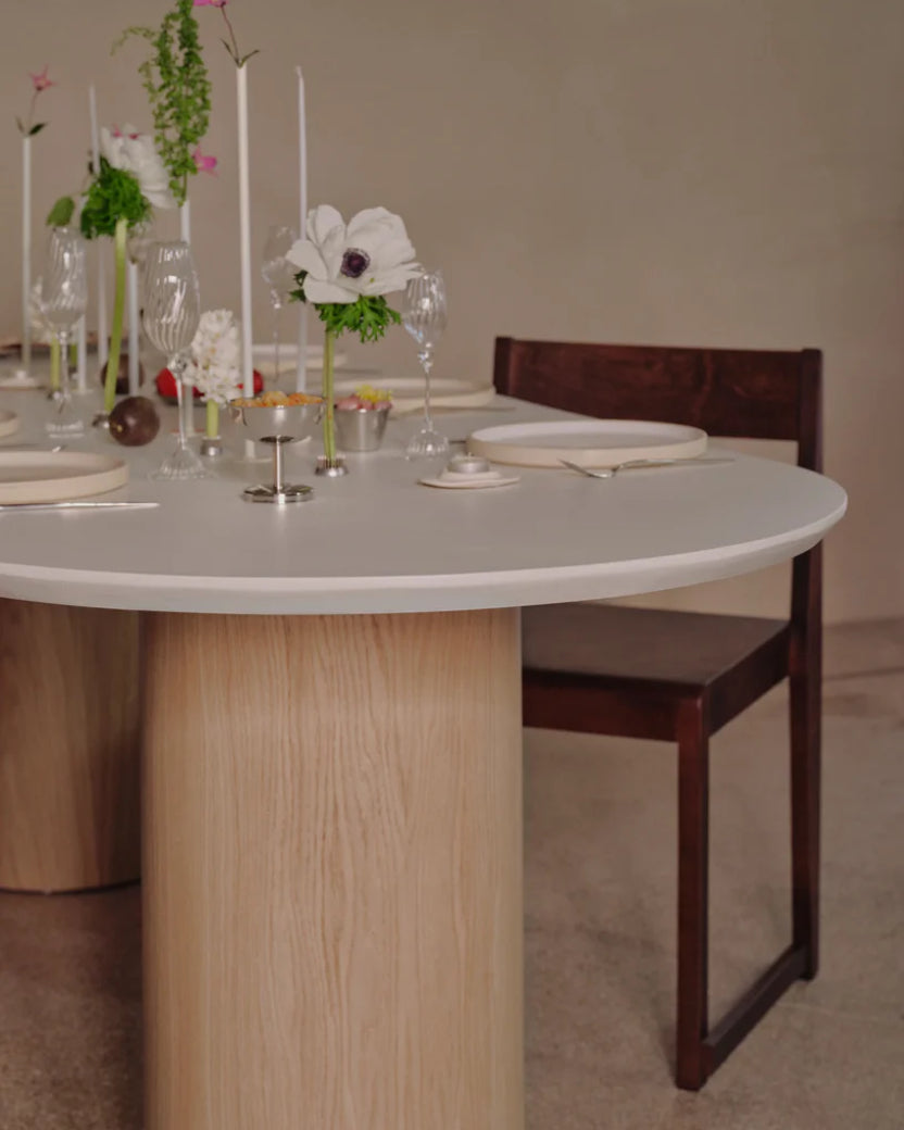 MESA DE COMEDOR BOTTICELLI