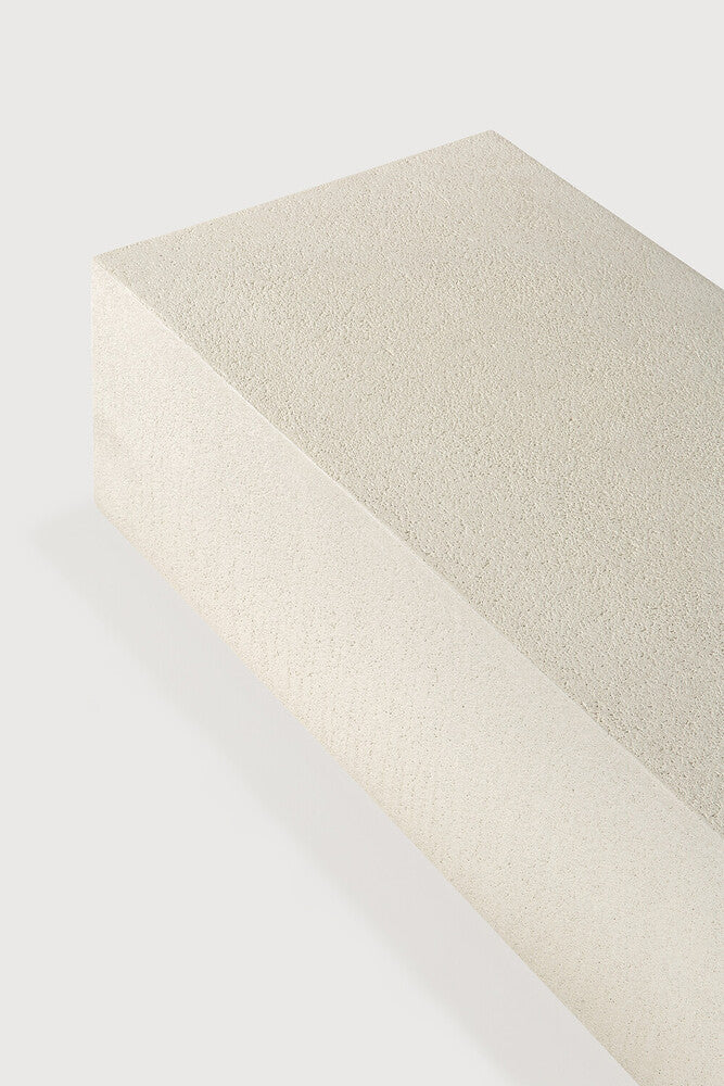 Elements floor shelf