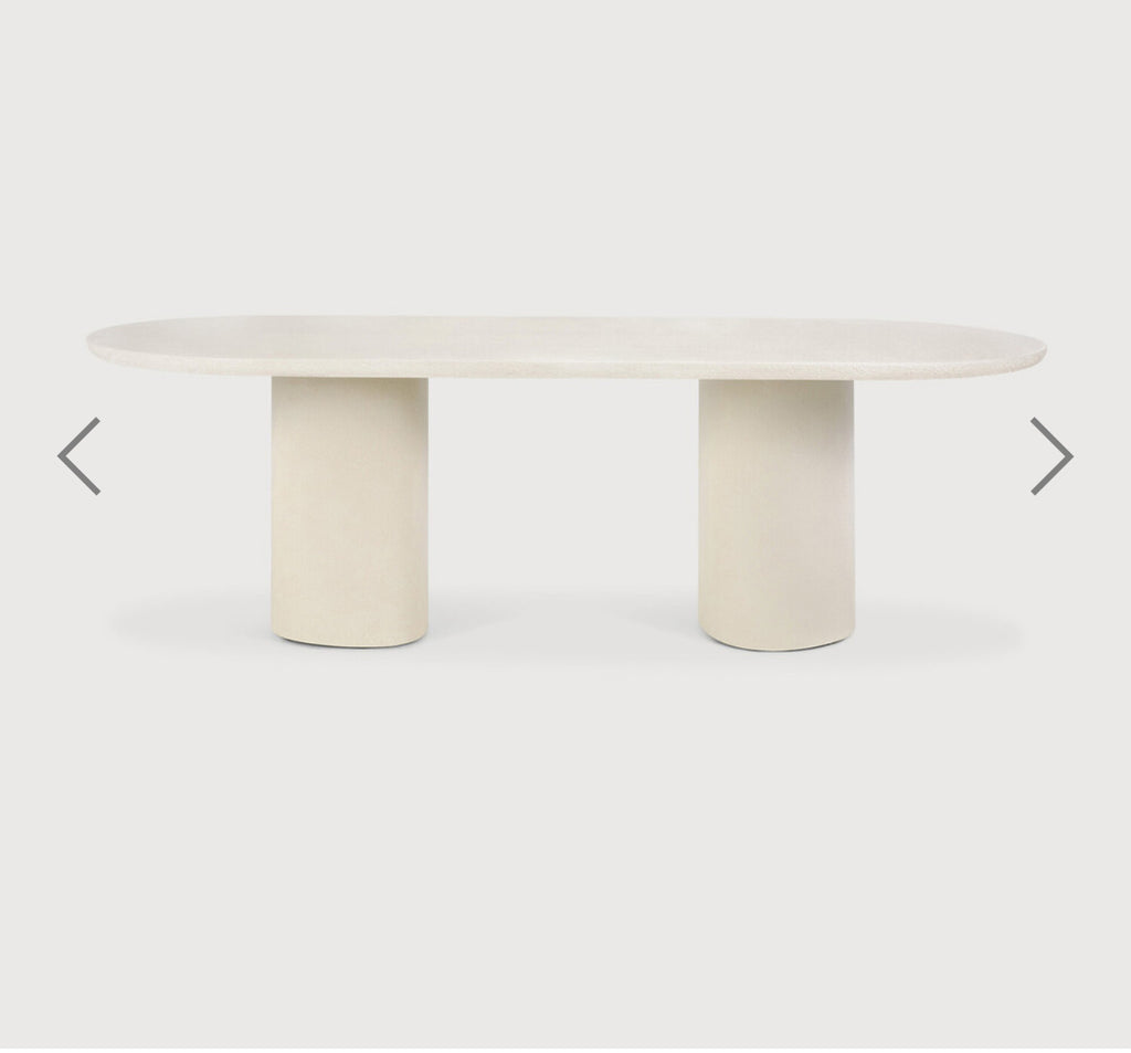 Elements dining table 2