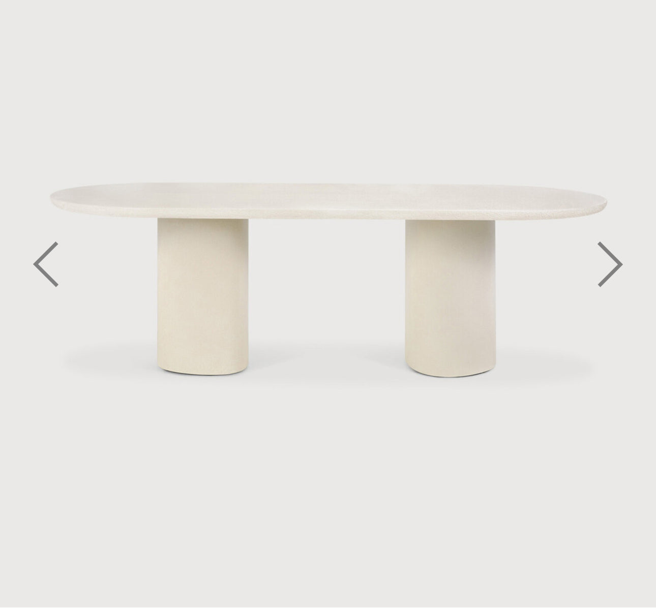 Elements dining table 2