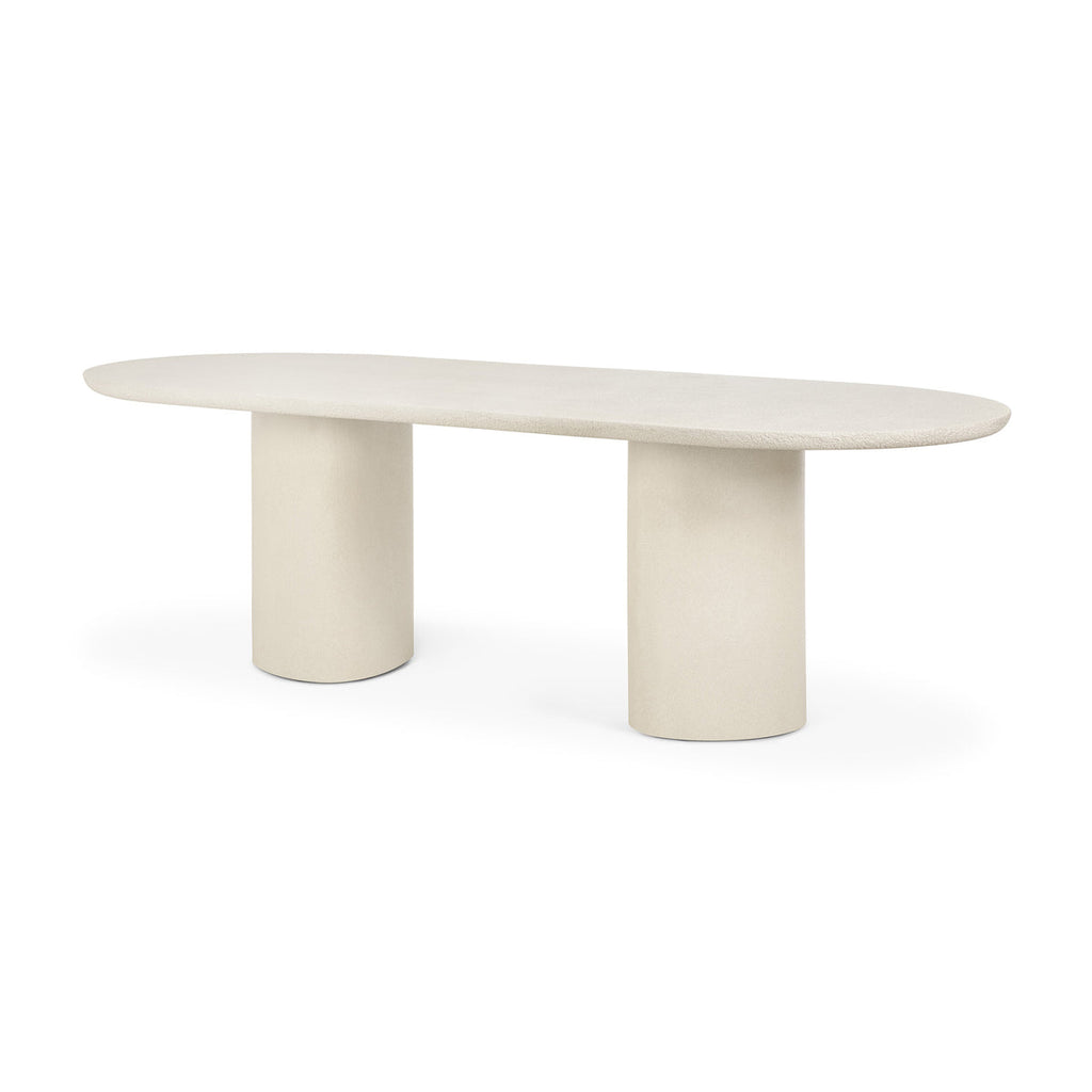 Elements dining table 2