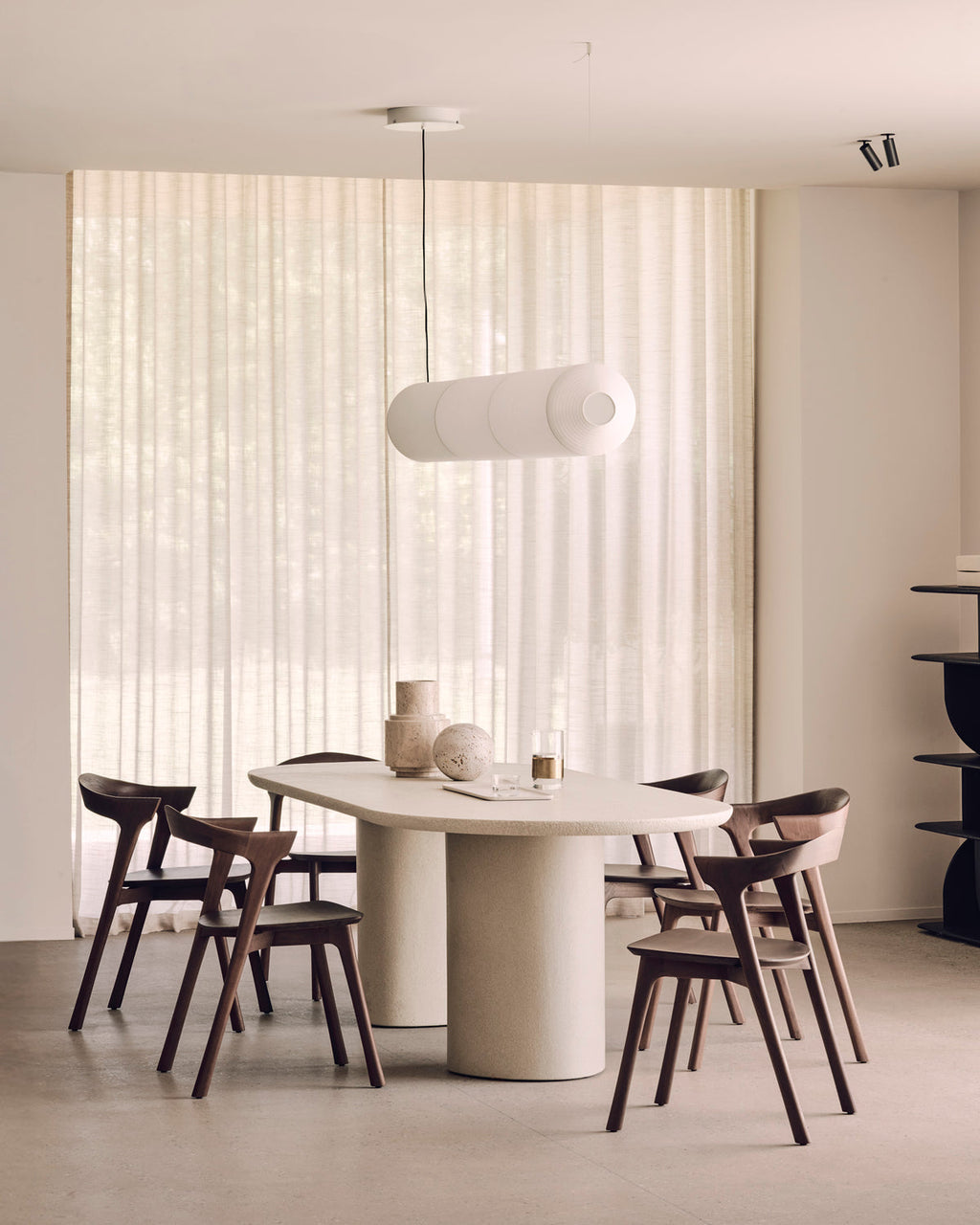 Elements dining table 2