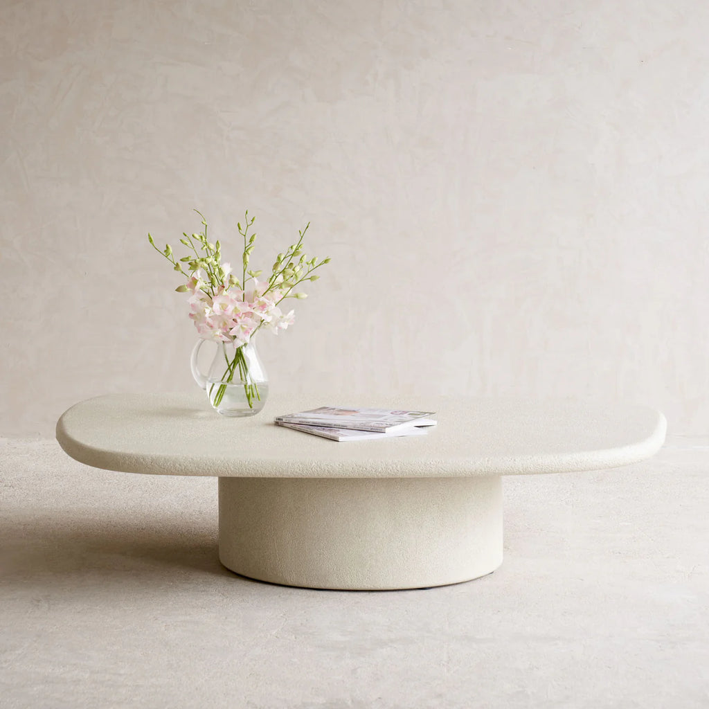 Elements coffee table