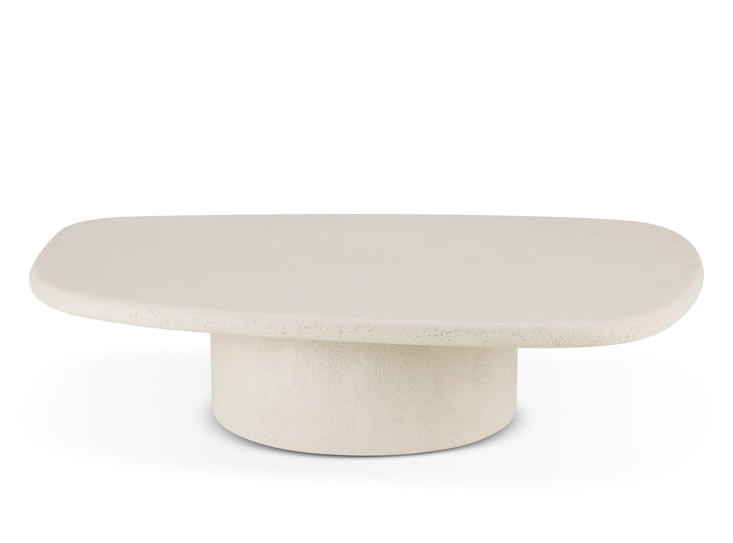 Elements coffee table