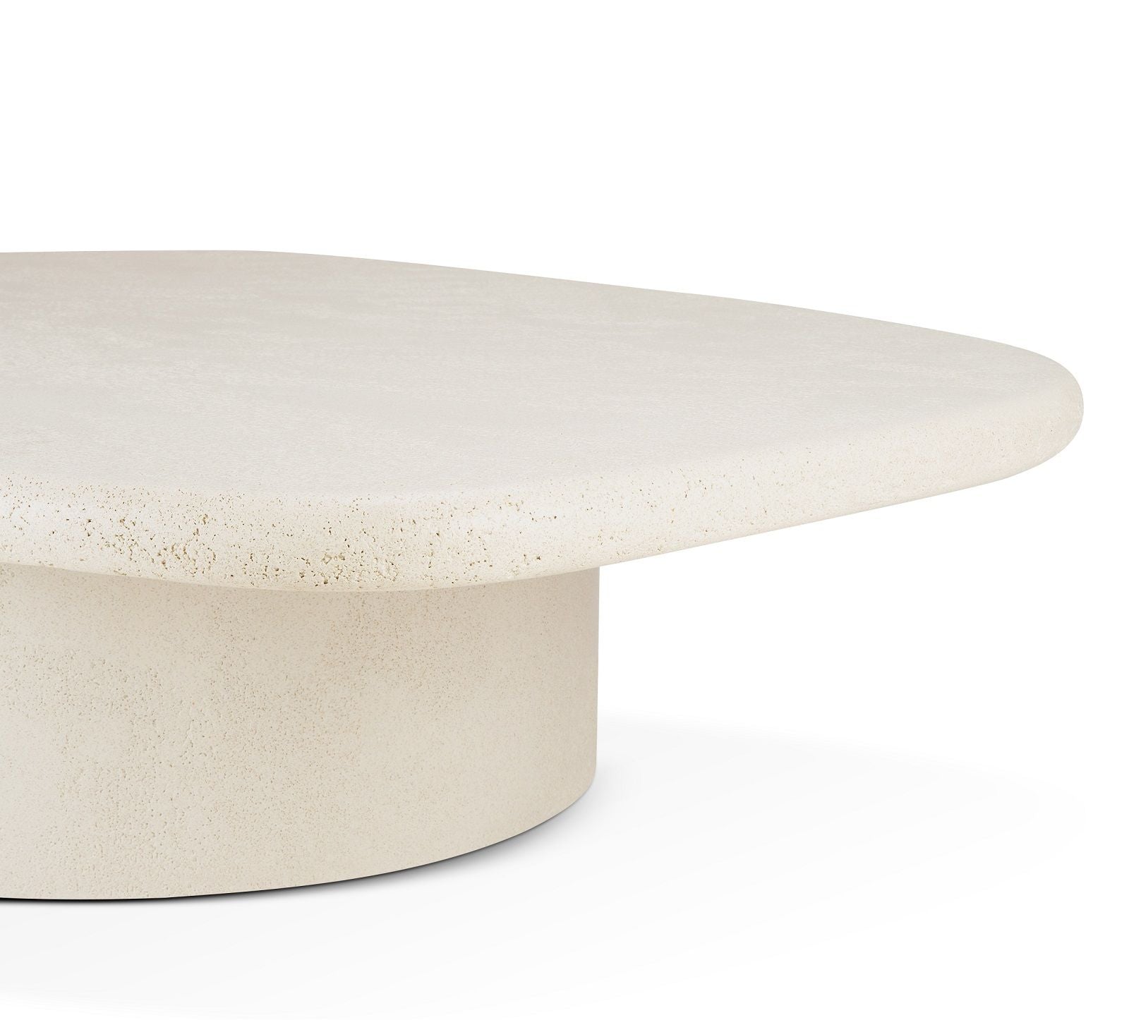 Elements coffee table