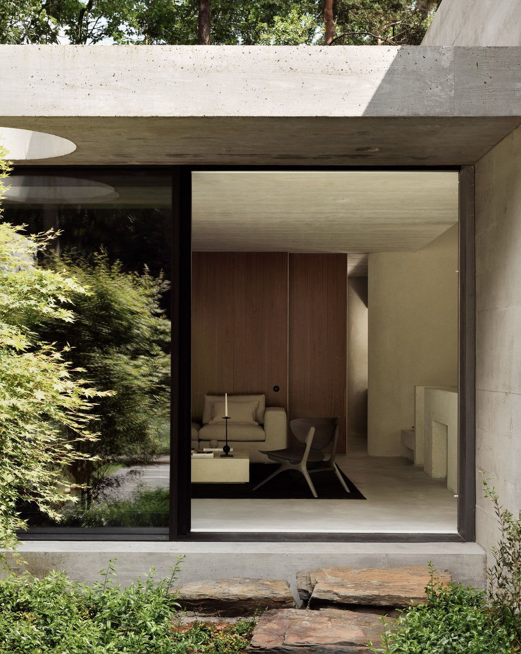 Elements coffee table 2