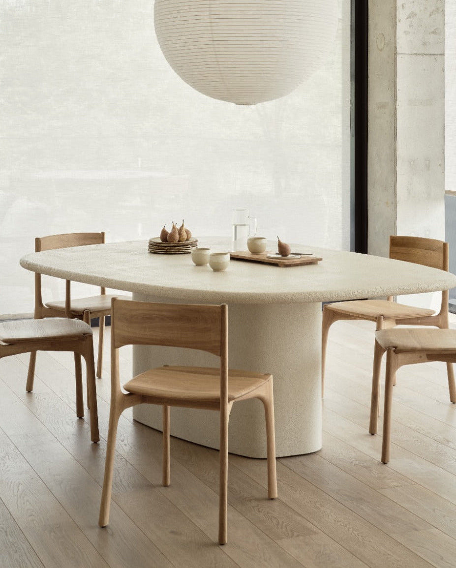 Elements dining table 3