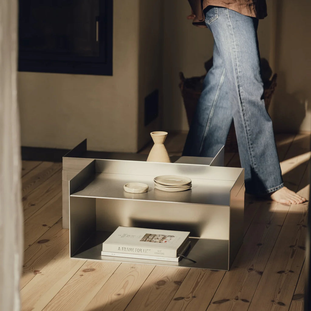 RAWW table / storage unit