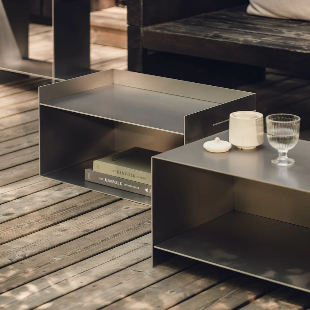 RAWW table / storage unit