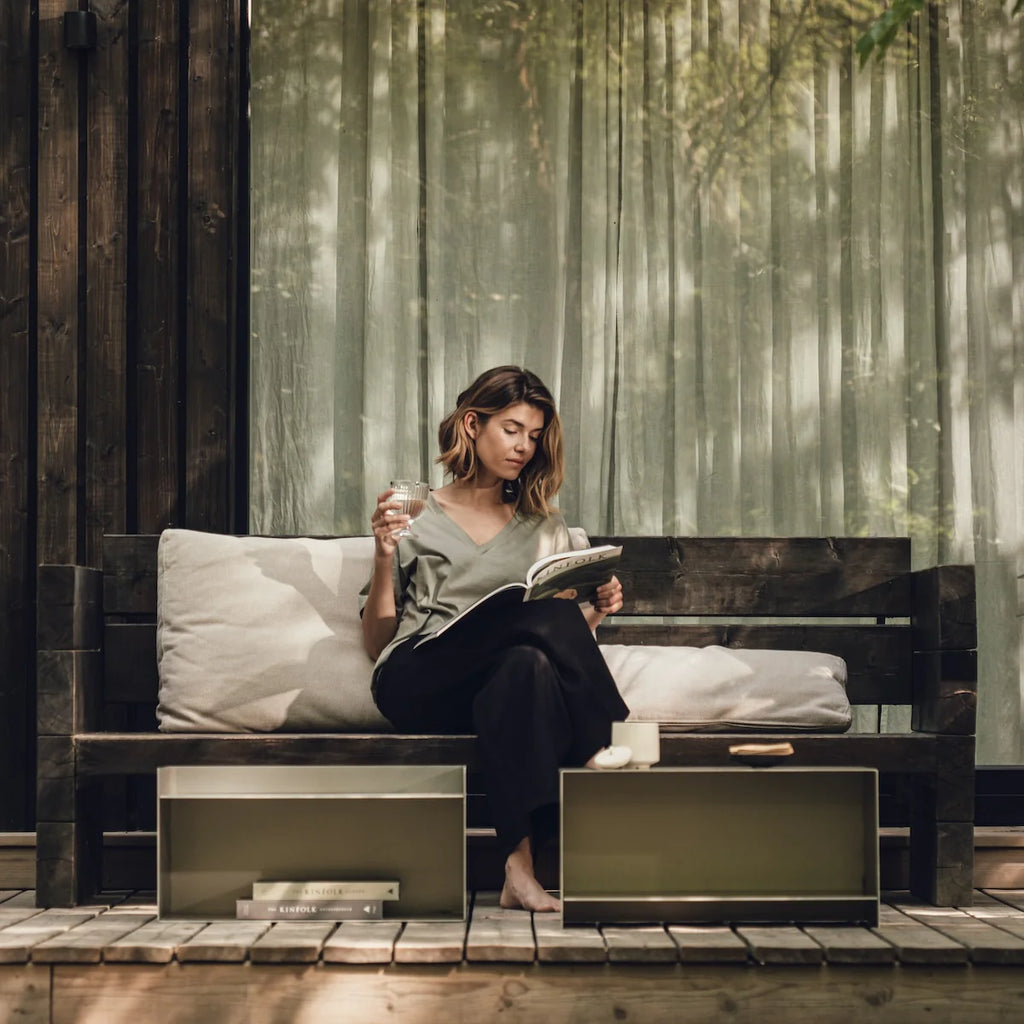 RAWW table / storage unit