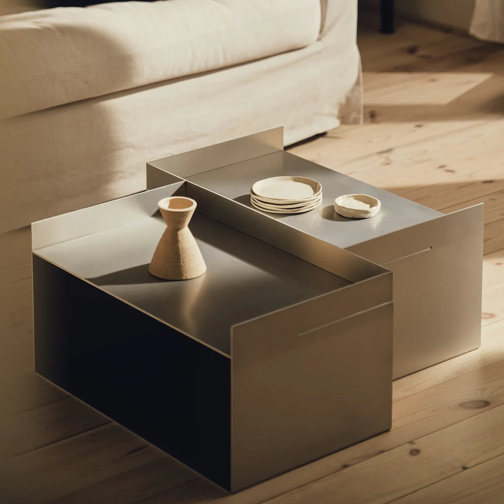 RAWW table / storage unit