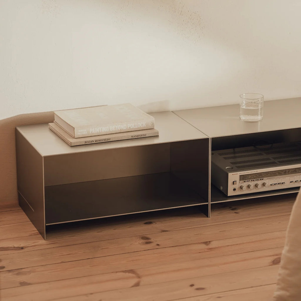 RAWW table / storage unit